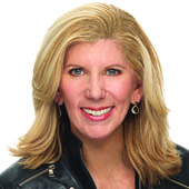 Barri Rafferty