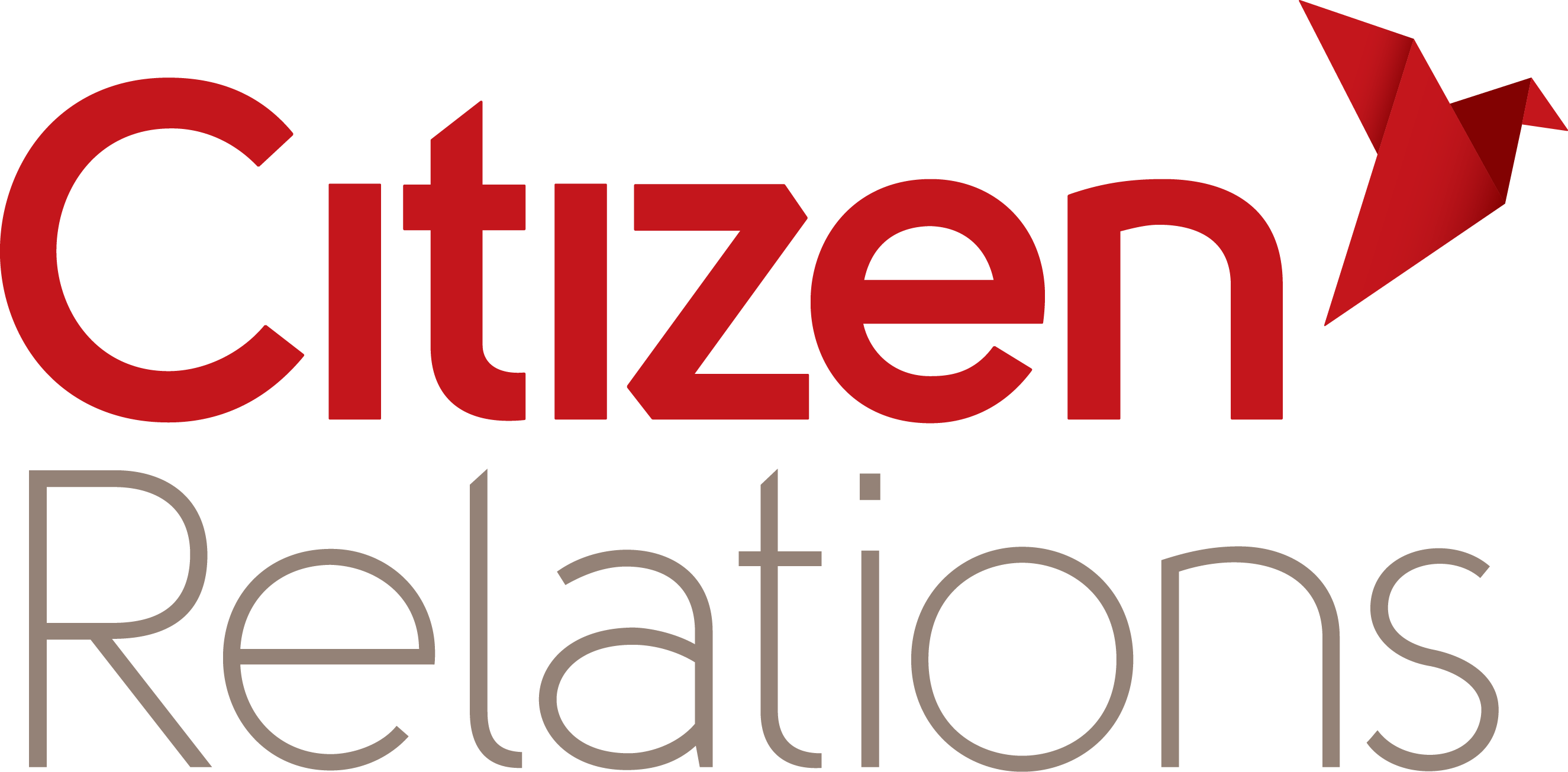 Citizen Relations - PR Council