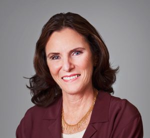 Kathy Cripps, President, PR Council