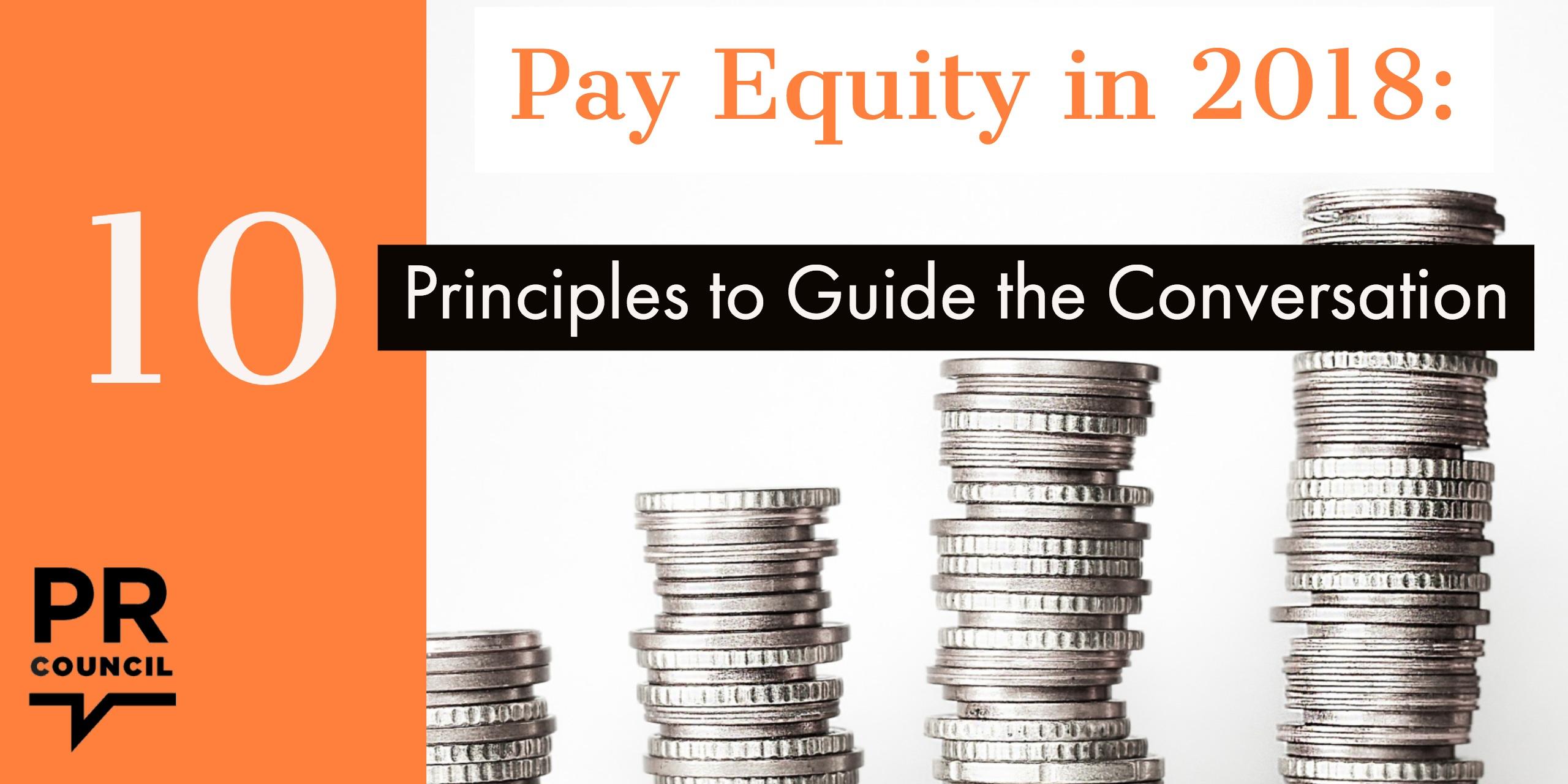 pay-equity-in-2018-principles-to-guide-the-conversation-pr-council