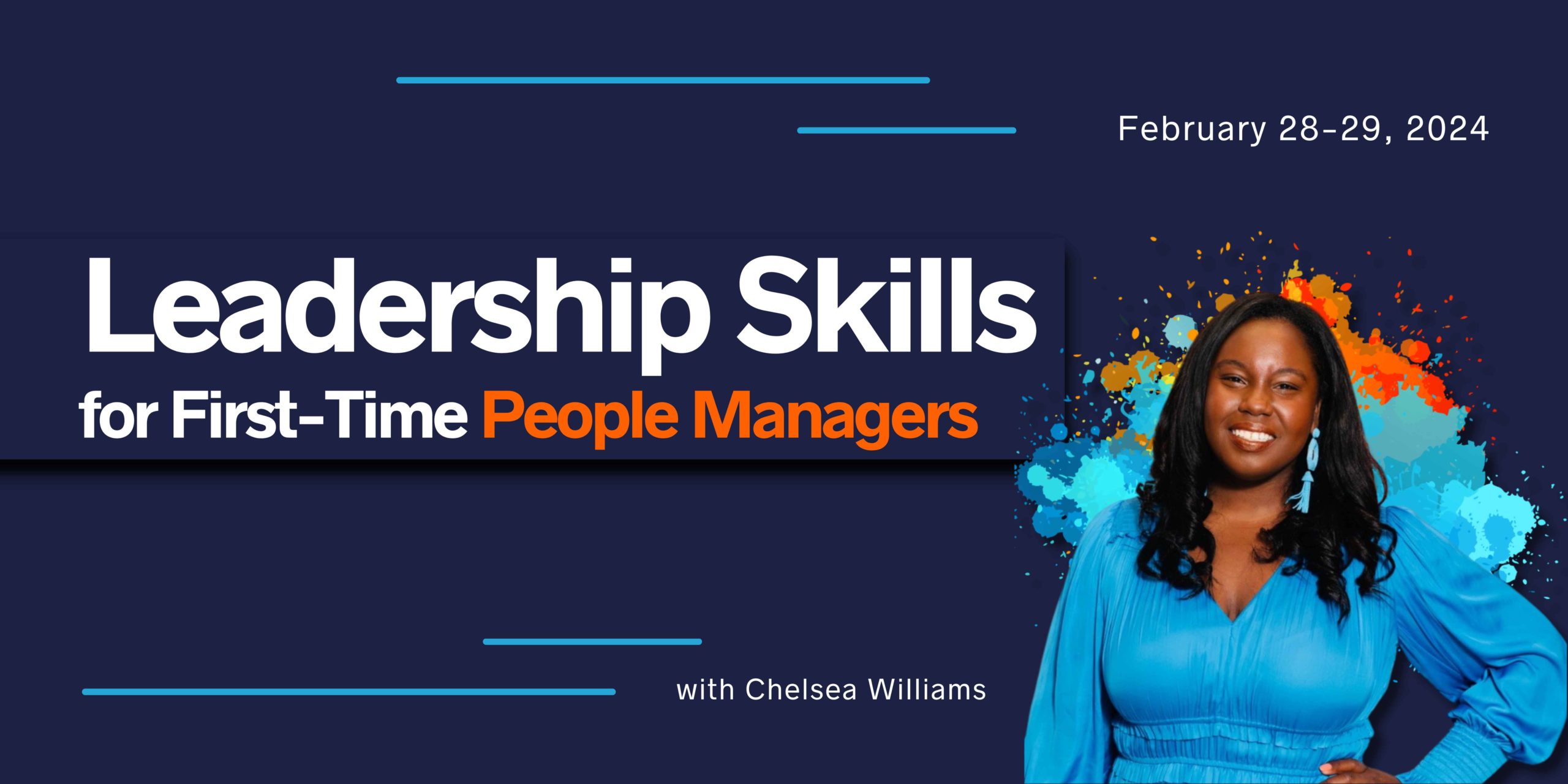 Leadership Skills for First-Time People Managers - PR Council
