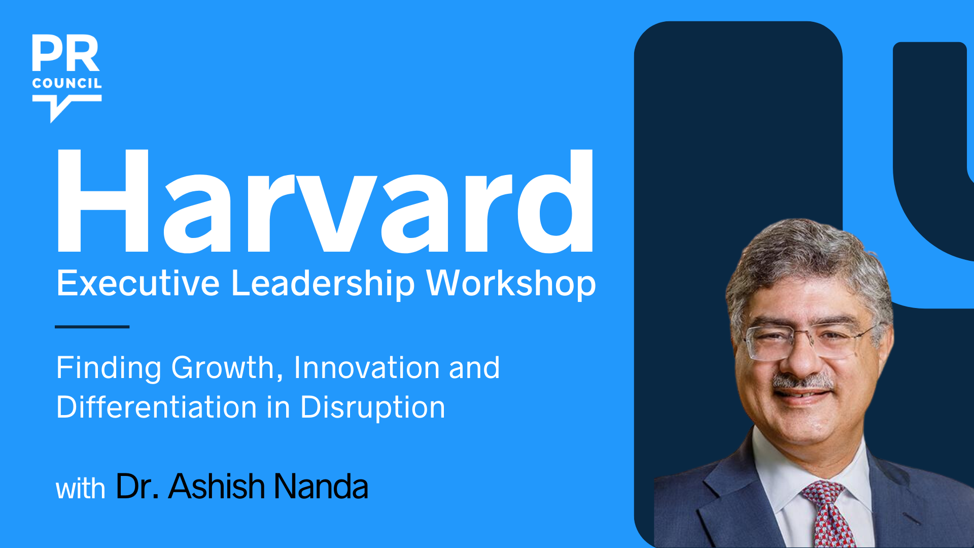 Harvard Executive Leadership Forum