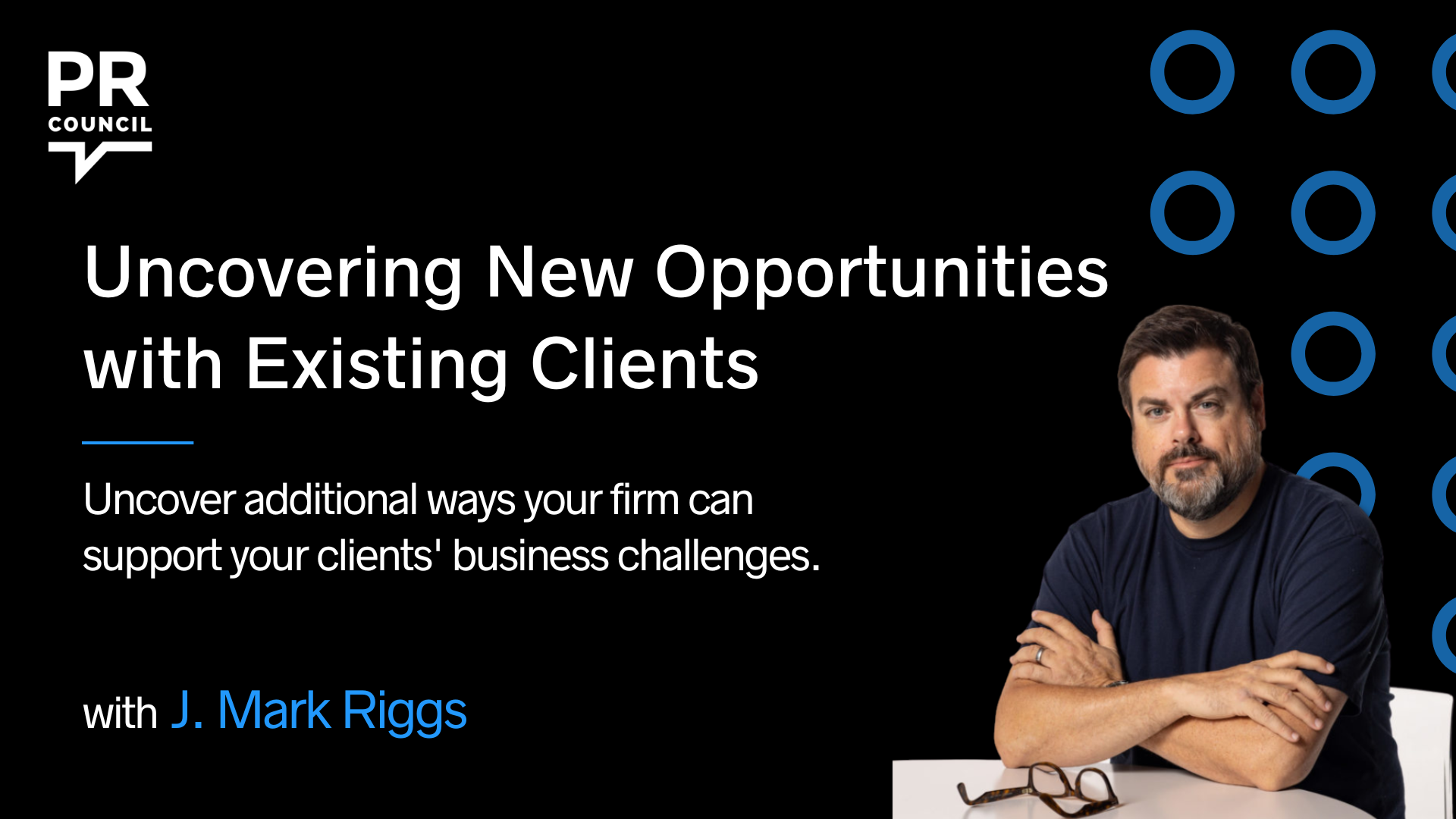 Uncovering New Opportunities with Existing Clients