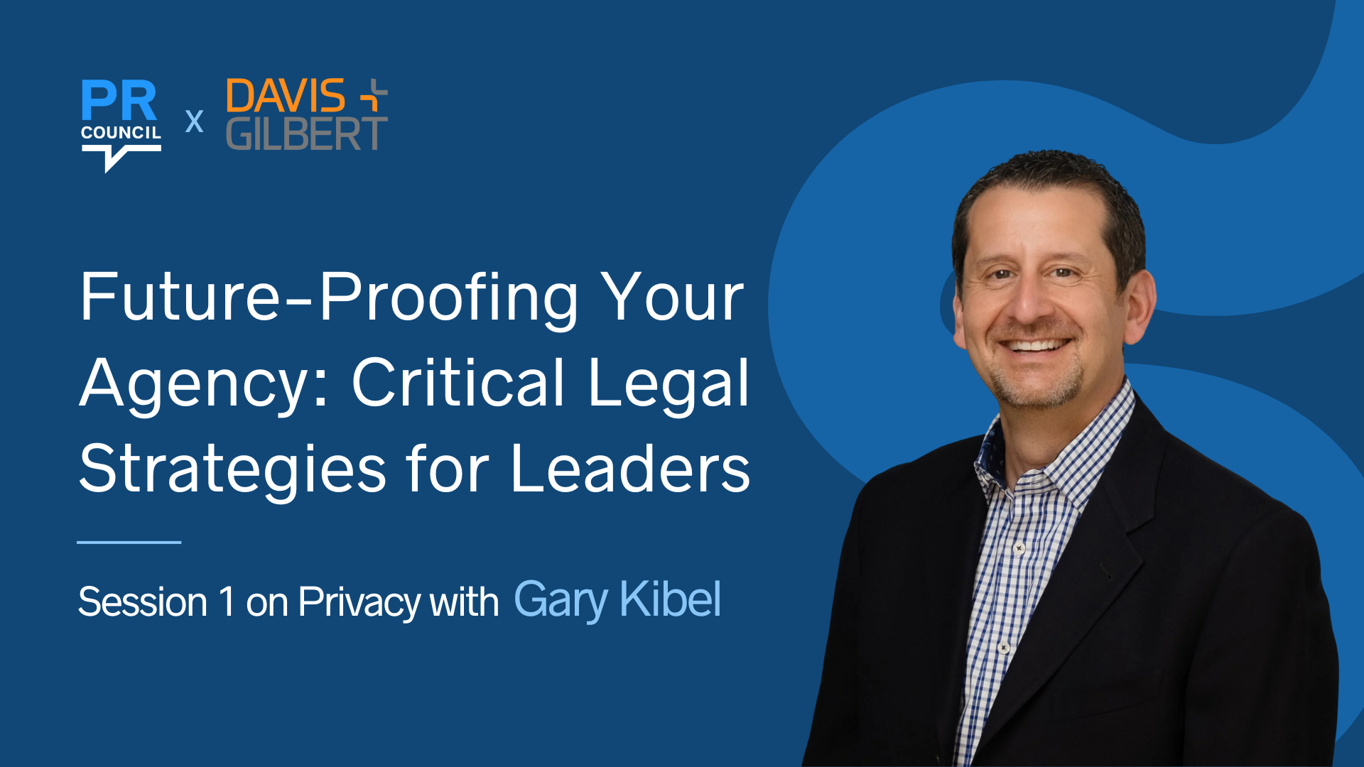 Critical Legal Strategies Session 1: Privacy