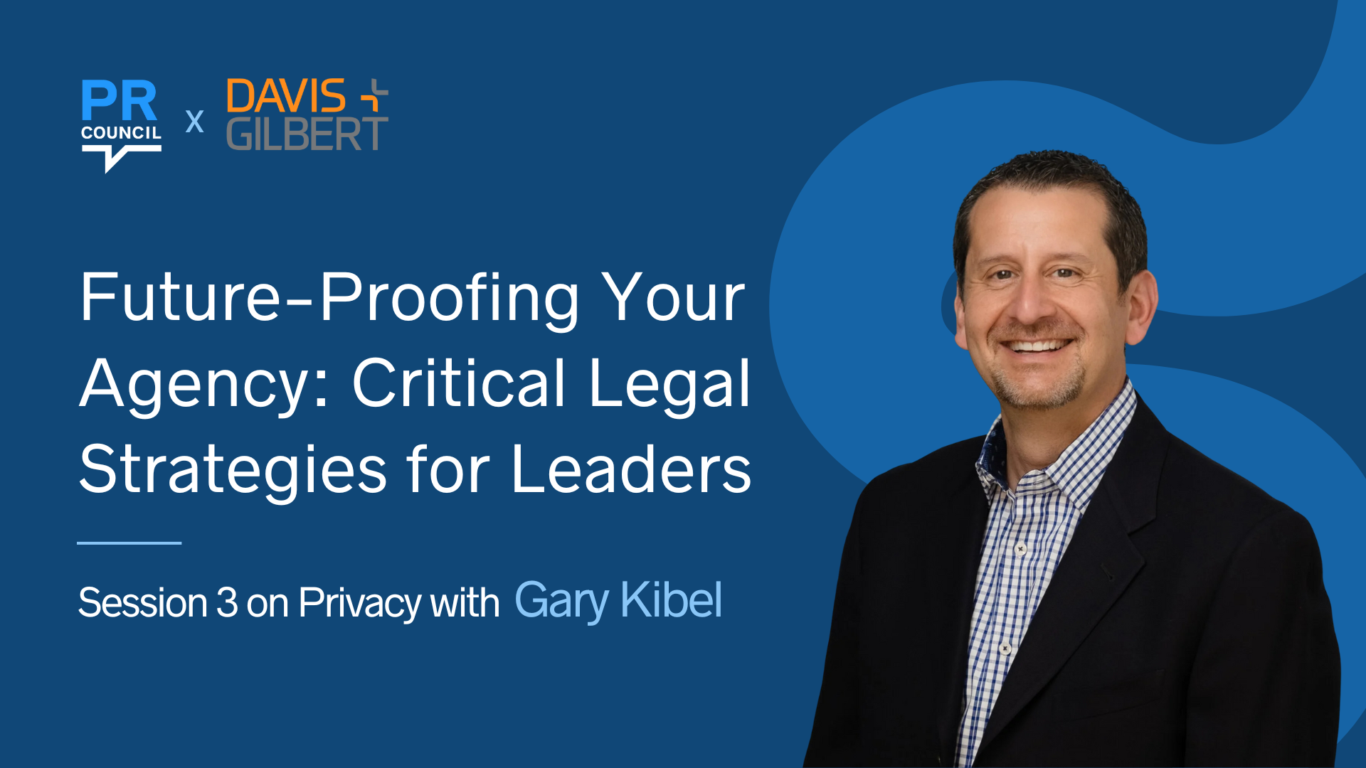 Critical Legal Strategies Session 3: Privacy