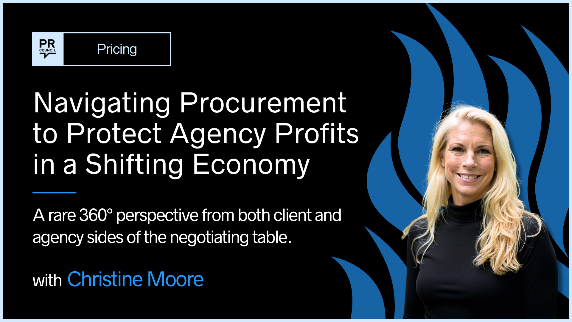Navigating Procurement to Protect Agency Profits in a Shifting Economy