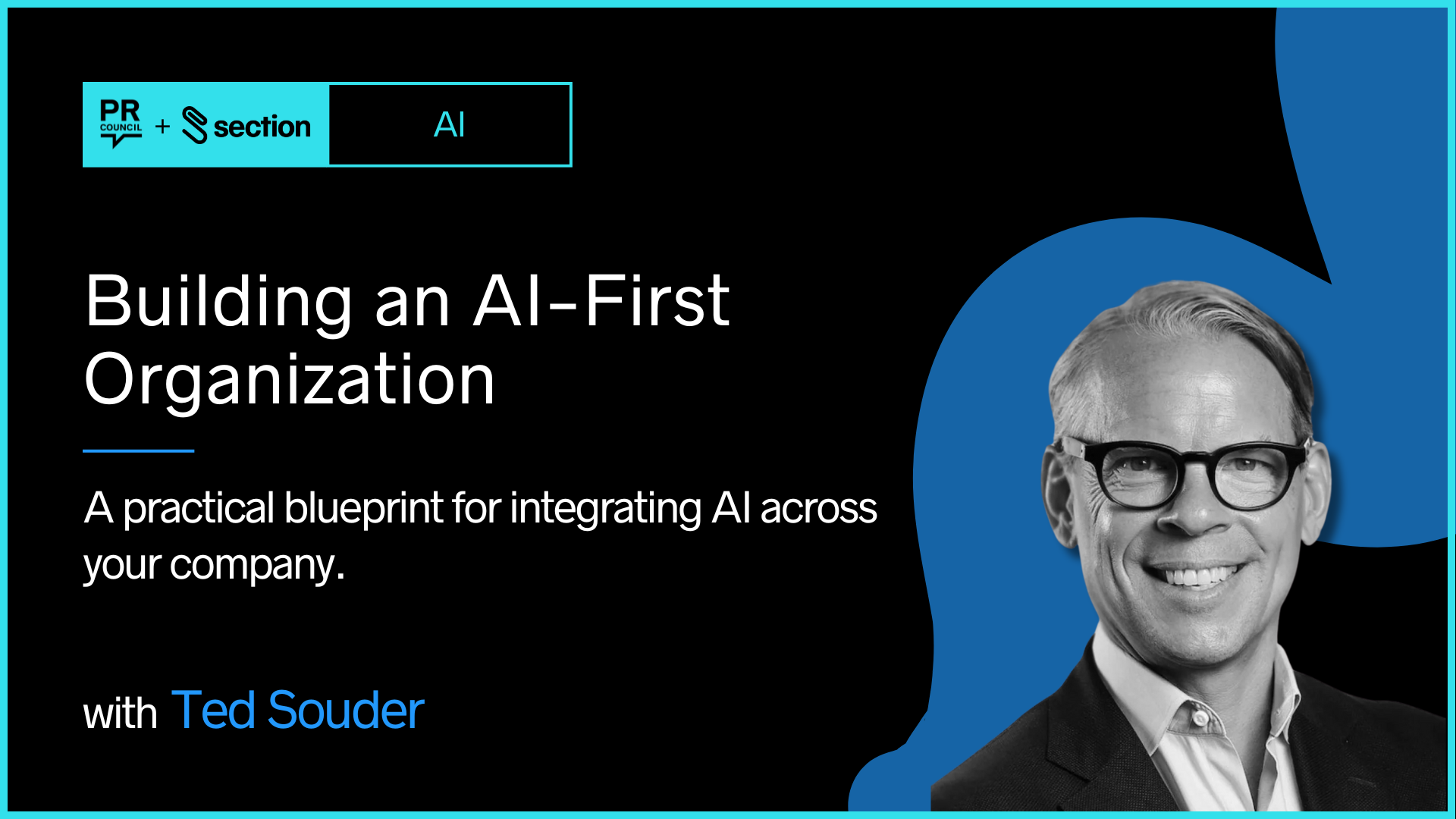 Building an AI-First Organization