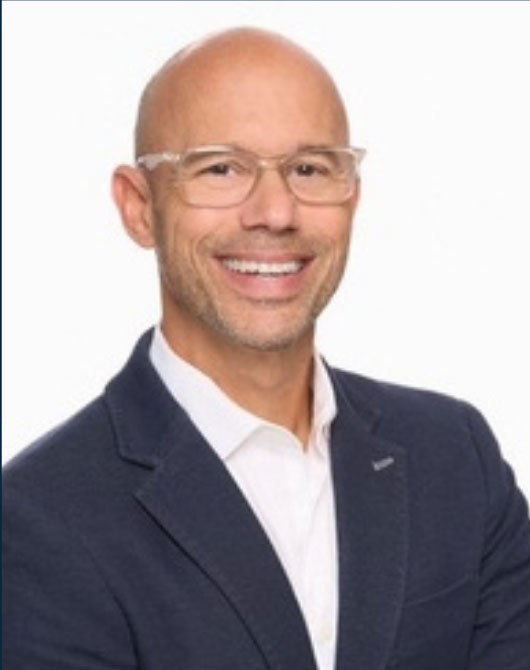 Aaron Kwittken