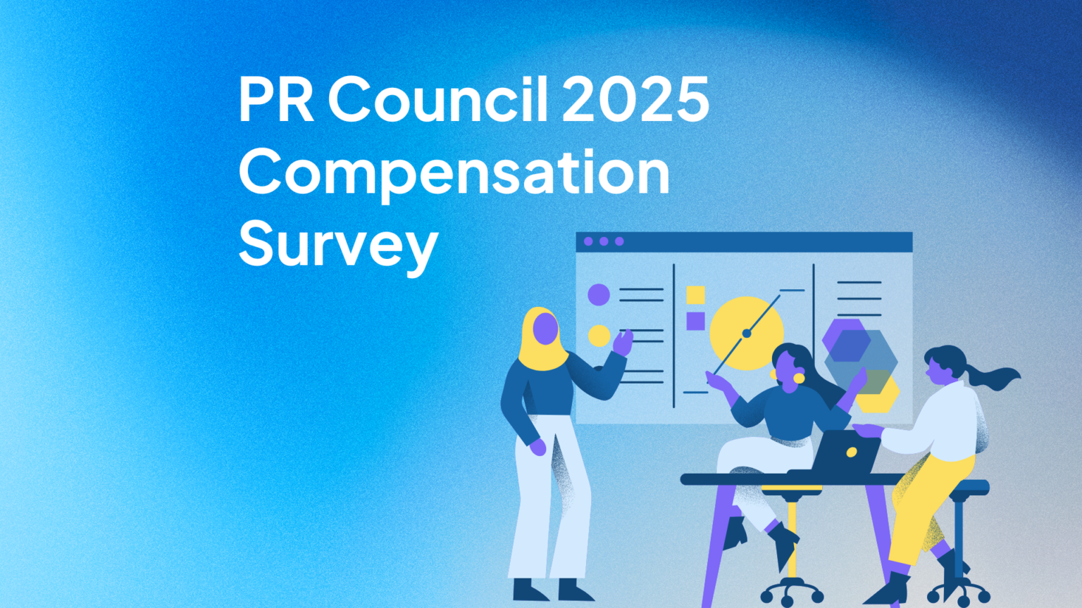 Modest Salary Increases in Growth Constrained Environment - PR Council