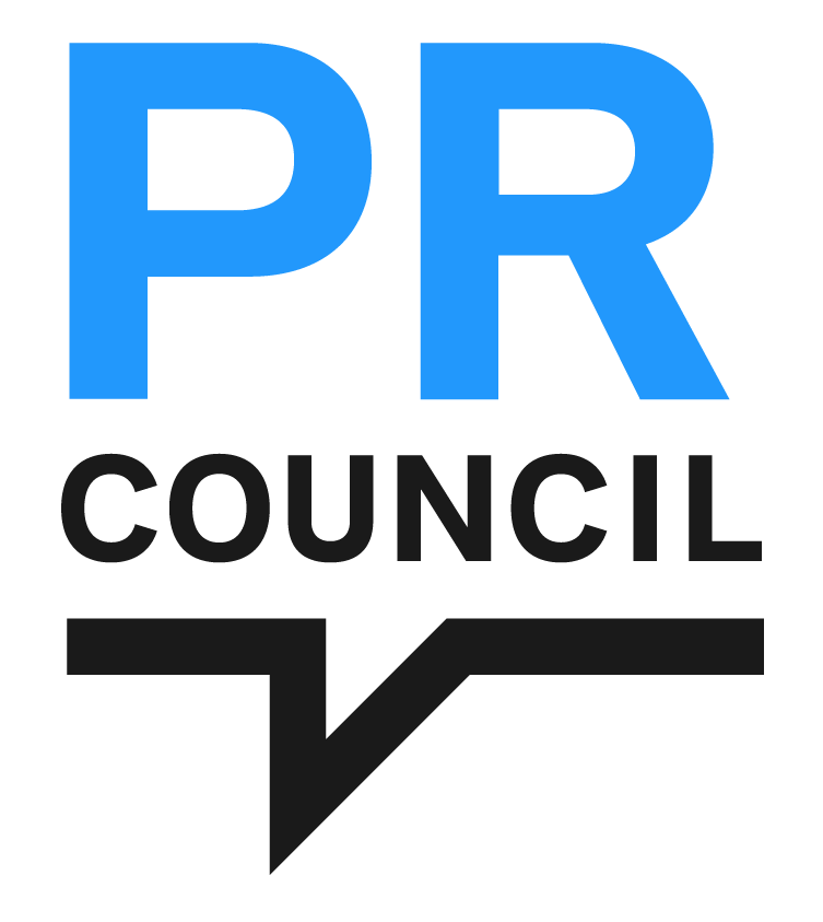 PR Council Logo