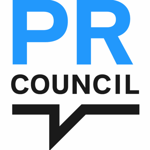 PR Council Logo