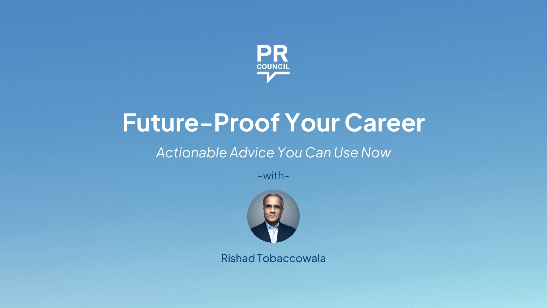 Future-Proof Your Career