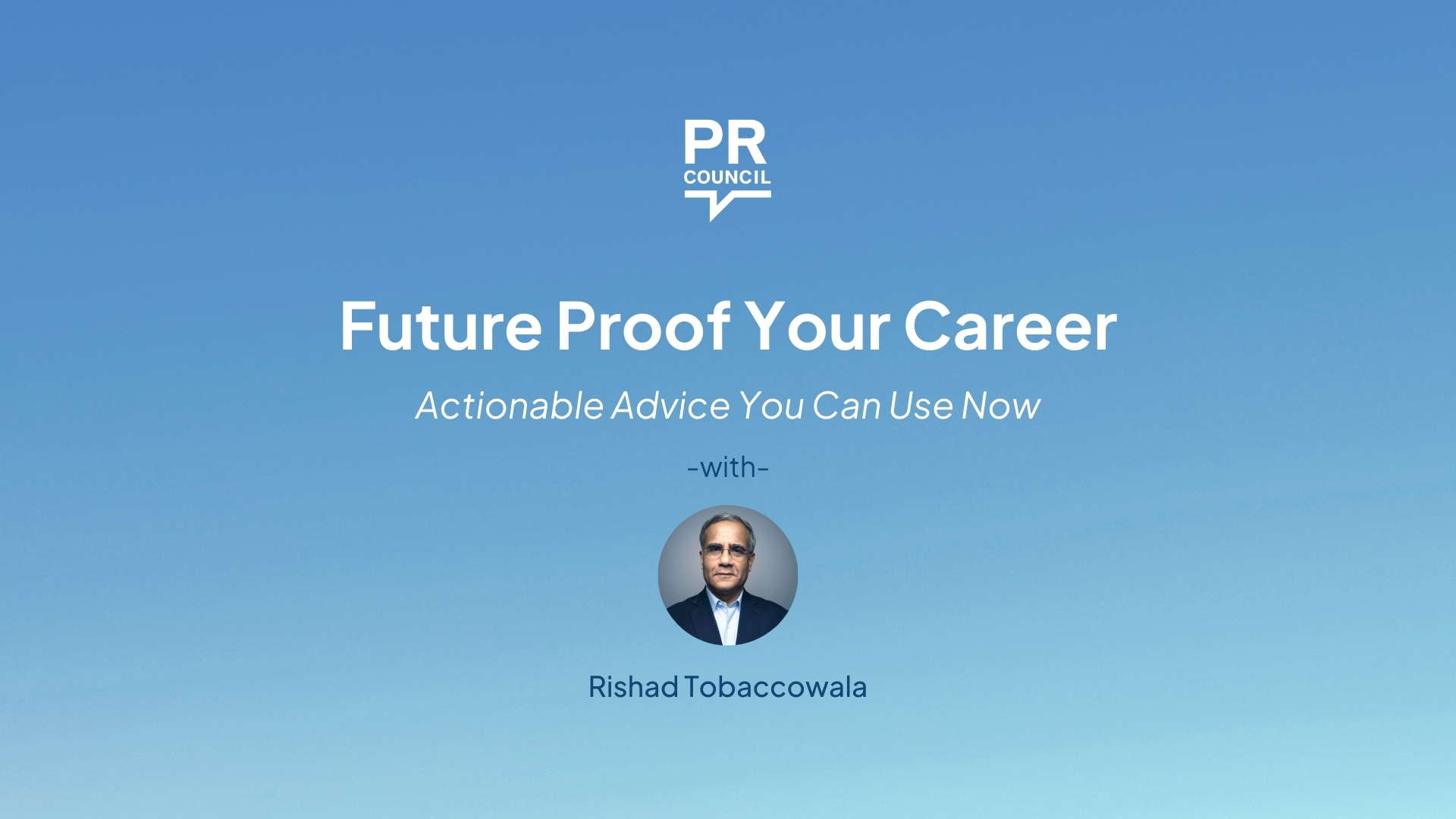 Future Proof Your Career