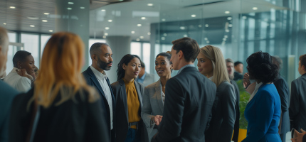 PR Council Home Hero Mobile