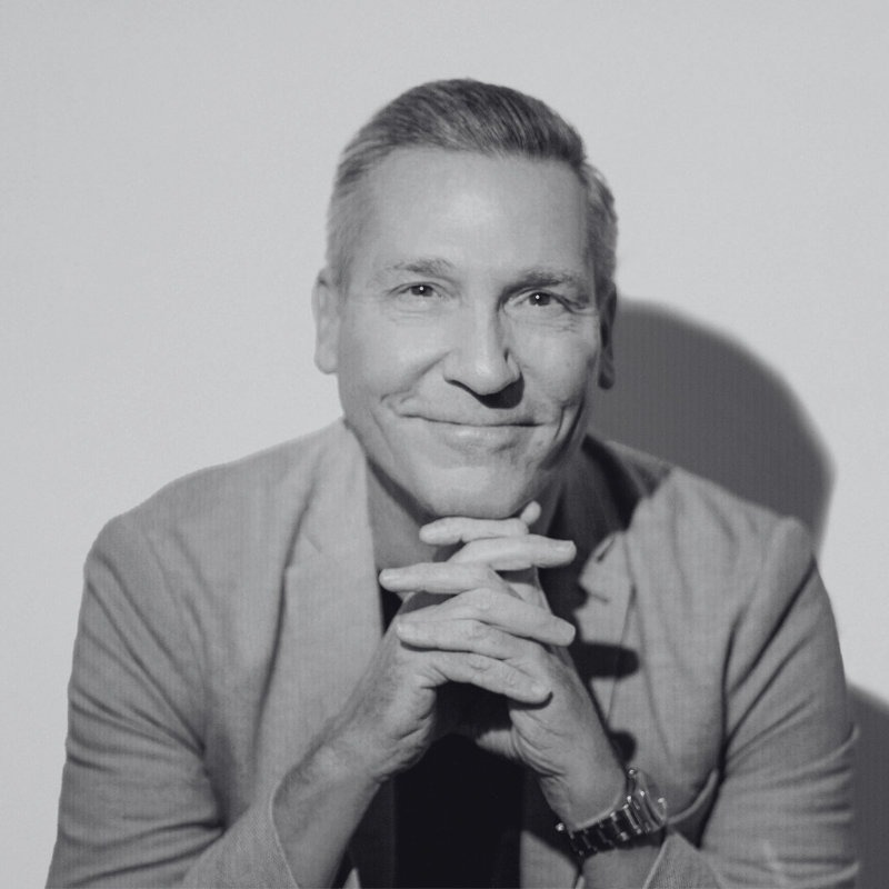 Headshot of Craig Buchholz