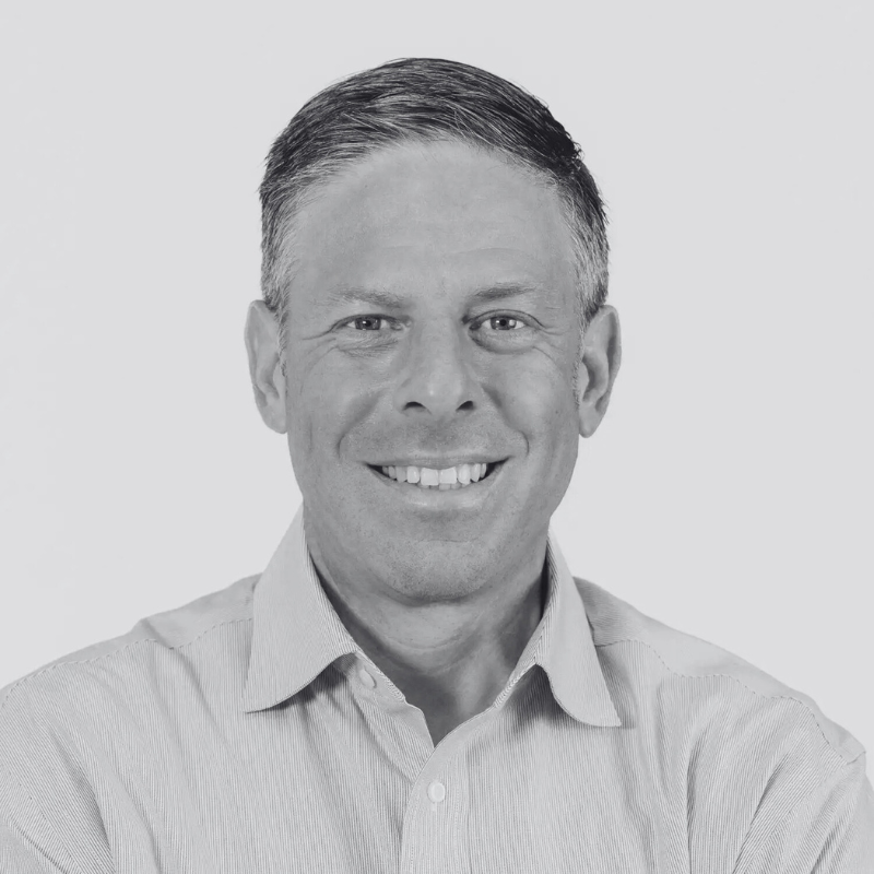 Headshot of Evan Kraus