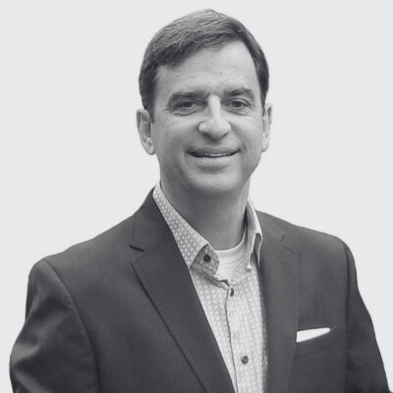 Headshot of John Fitzpatrick