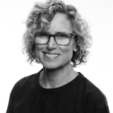 Headshot of Kim Sample