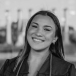 Headshot of Amanda Rosser
