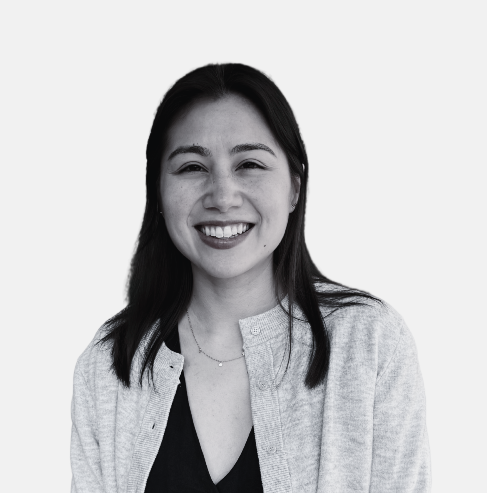 Headshot of Elena Dypiangco