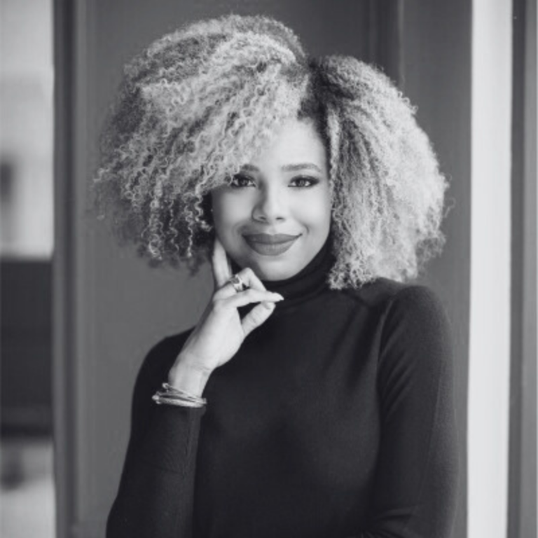 Headshot of Emily Graham