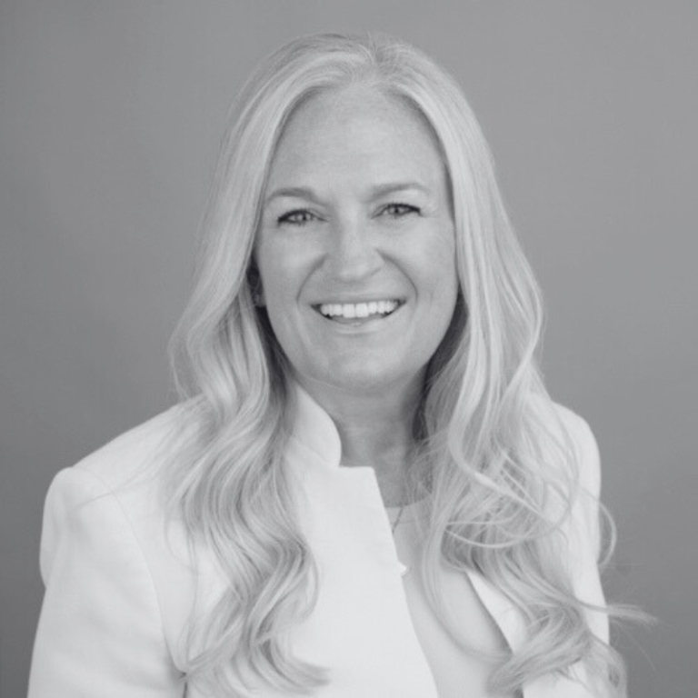 Headshot of Jillian Janaczek