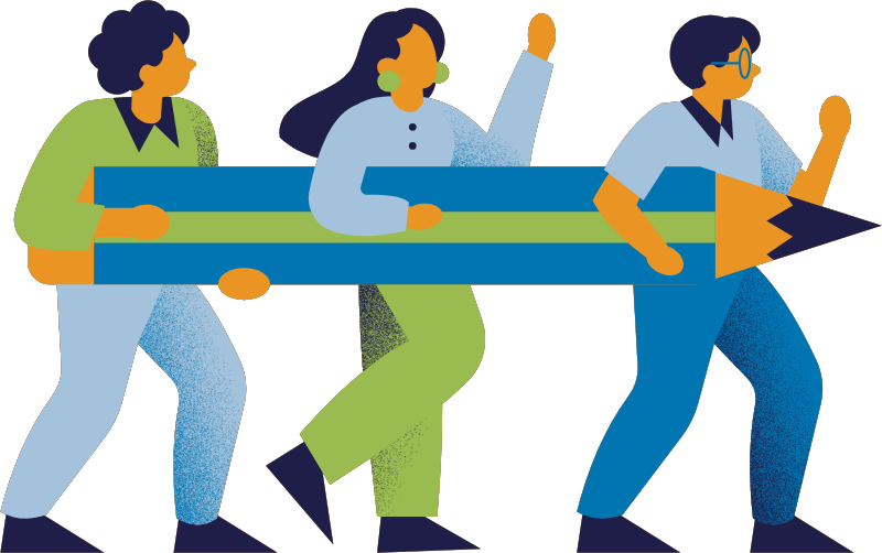 Membership Hero Graphic