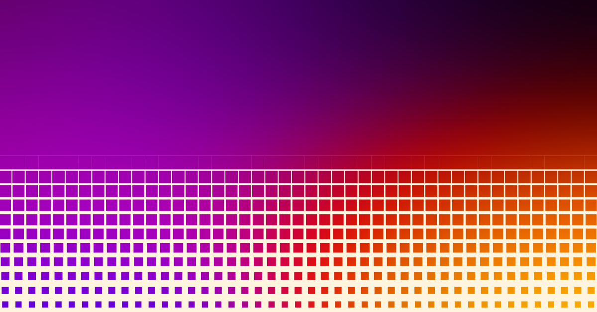 DEI is Good for Business — colorful mosaic graphic representing diversity and inclusion